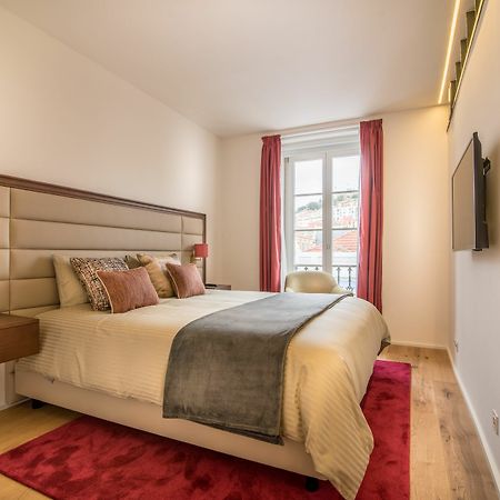 Santa Justa 77 - Downtown Luxury Apartments Lisboa Екстериор снимка