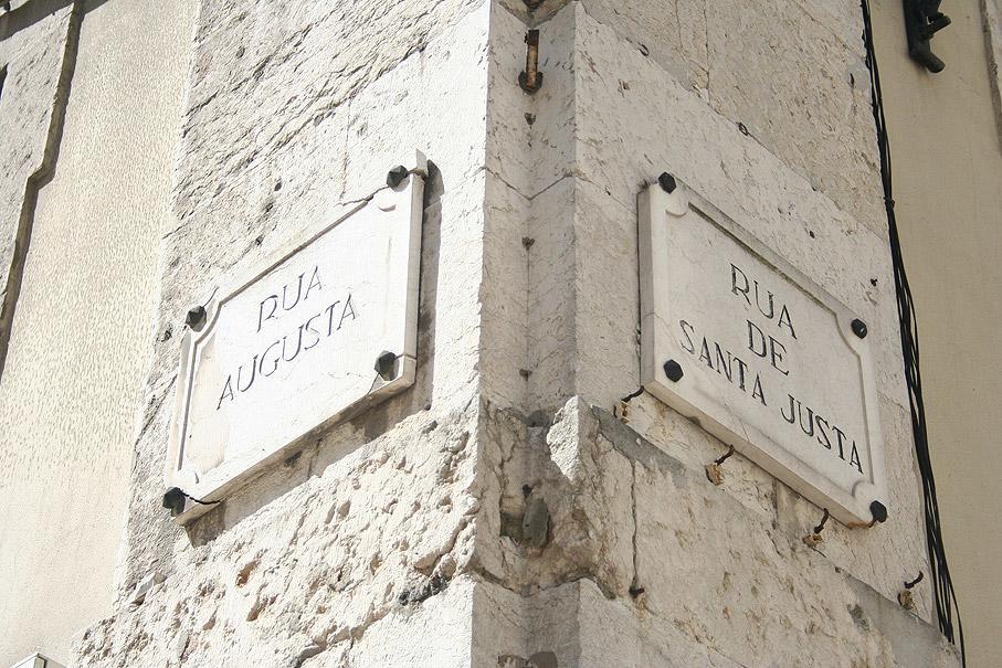 Santa Justa 77 - Downtown Luxury Apartments Lisboa Екстериор снимка