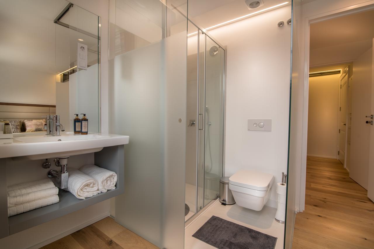 Santa Justa 77 - Downtown Luxury Apartments Lisboa Екстериор снимка