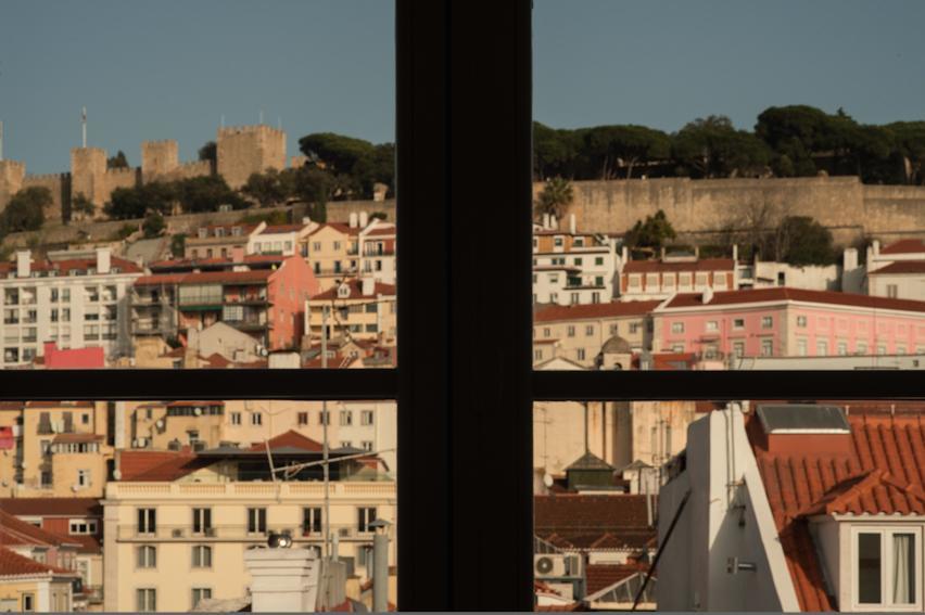Santa Justa 77 - Downtown Luxury Apartments Lisboa Екстериор снимка