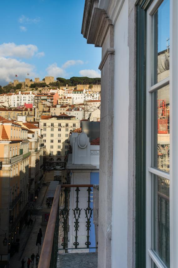 Santa Justa 77 - Downtown Luxury Apartments Lisboa Екстериор снимка