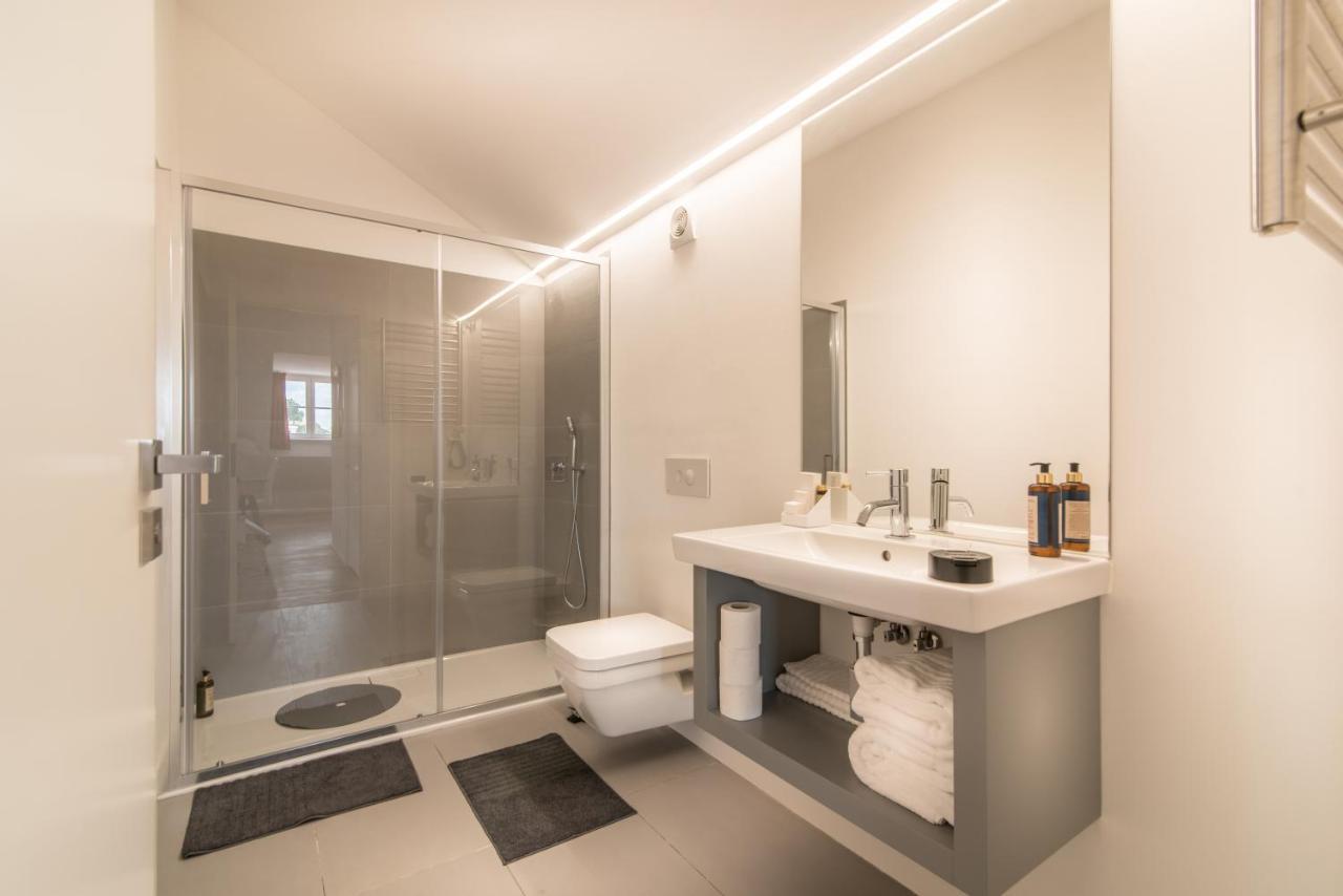 Santa Justa 77 - Downtown Luxury Apartments Lisboa Екстериор снимка