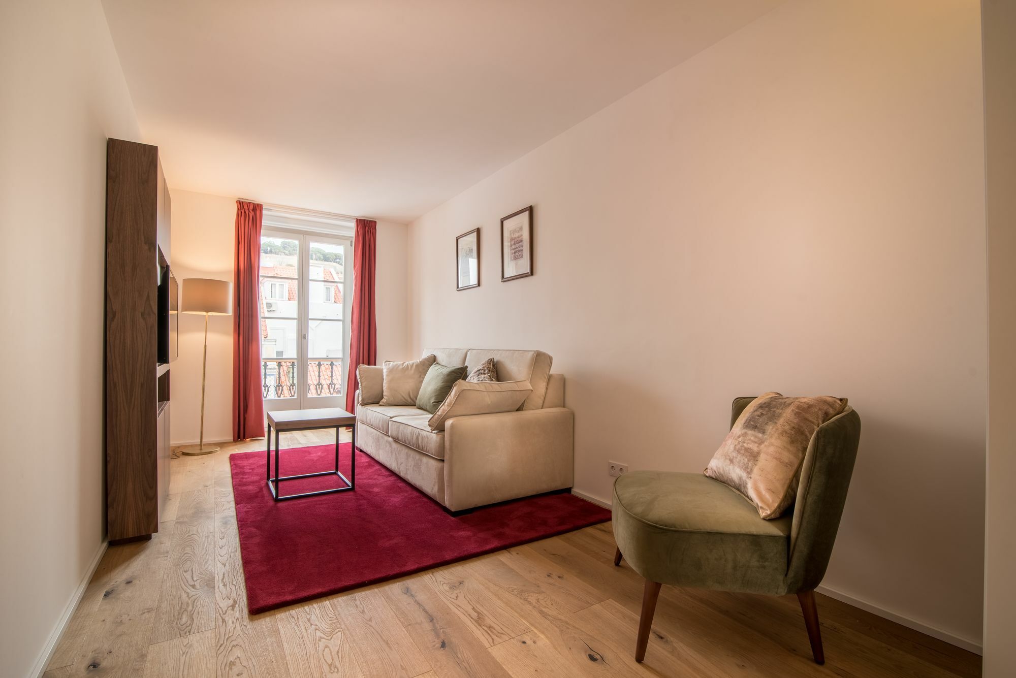Santa Justa 77 - Downtown Luxury Apartments Lisboa Екстериор снимка
