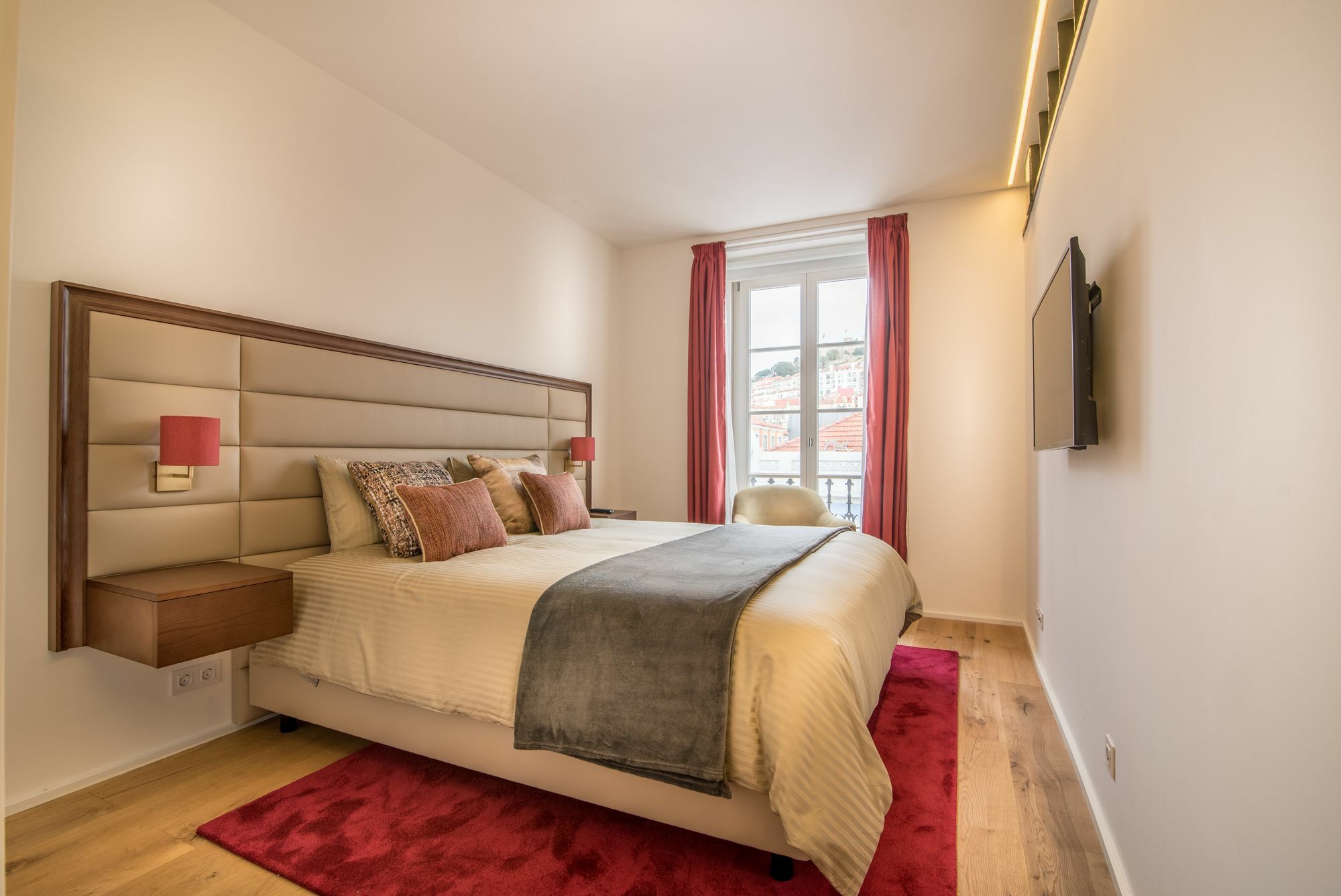 Santa Justa 77 - Downtown Luxury Apartments Lisboa Екстериор снимка