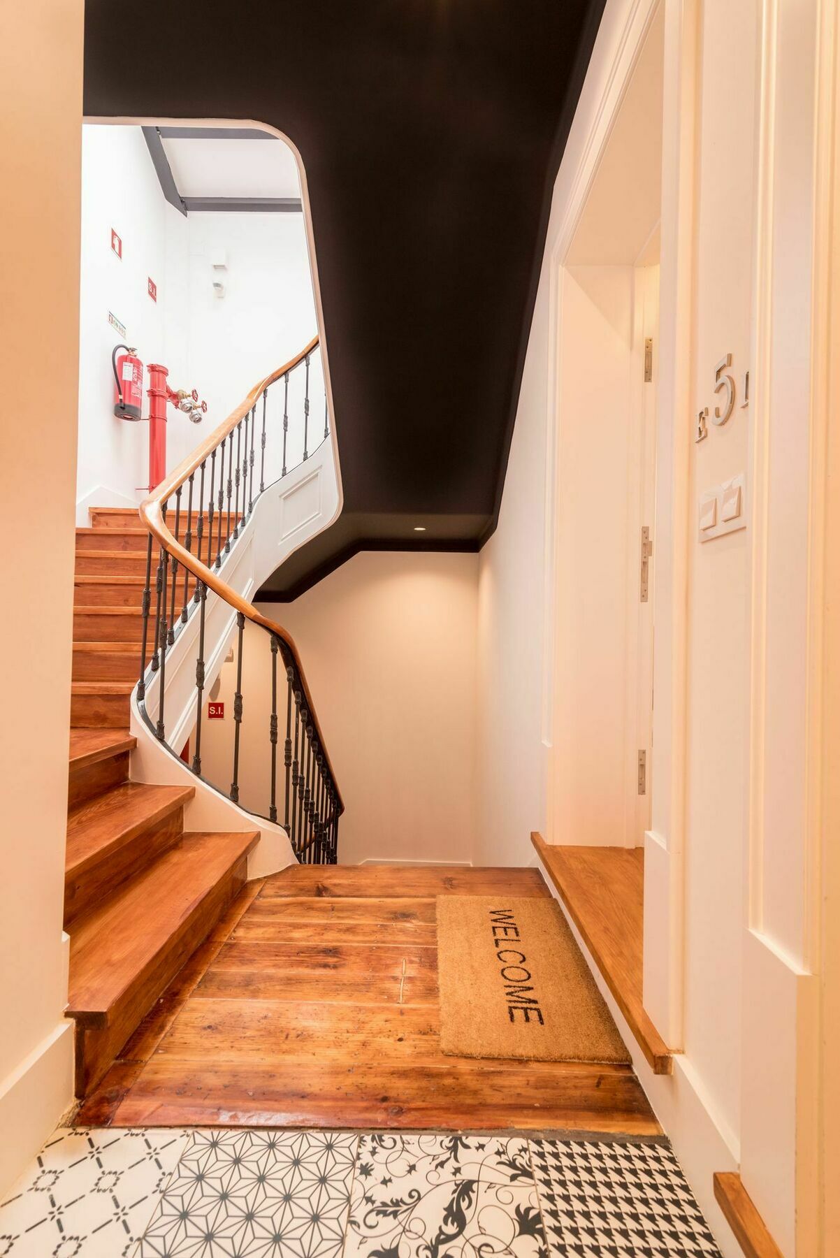 Santa Justa 77 - Downtown Luxury Apartments Lisboa Екстериор снимка